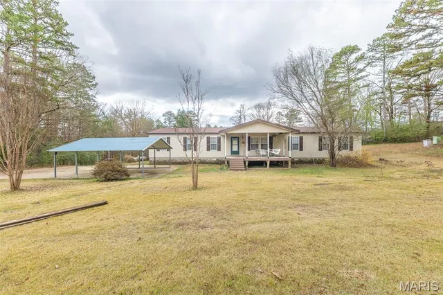 $249,500 | 858 County Road 420, Poplar Bluff, MO 63901