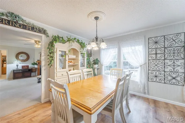 $249,500 | 858 County Road 420, Poplar Bluff, MO 63901