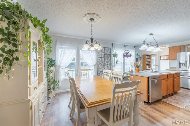 $249,500 | 858 County Road 420, Poplar Bluff, MO 63901