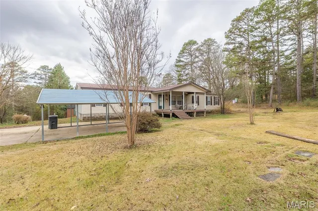 $249,500 | 858 County Road 420, Poplar Bluff, MO 63901