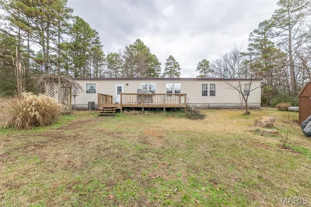 $249,500 | 858 County Road 420, Poplar Bluff, MO 63901