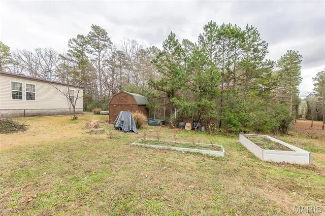 $249,500 | 858 County Road 420, Poplar Bluff, MO 63901