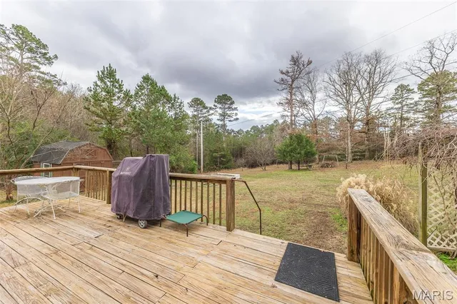 $249,500 | 858 County Road 420, Poplar Bluff, MO 63901