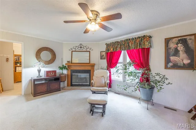 $249,500 | 858 County Road 420, Poplar Bluff, MO 63901