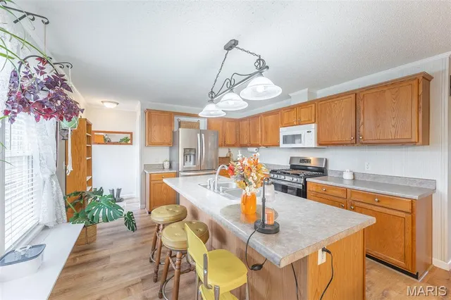 $249,500 | 858 County Road 420, Poplar Bluff, MO 63901