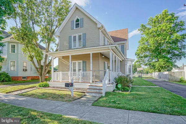 $2,600 | 20 Dickinson Street, Woodstown, NJ 08098