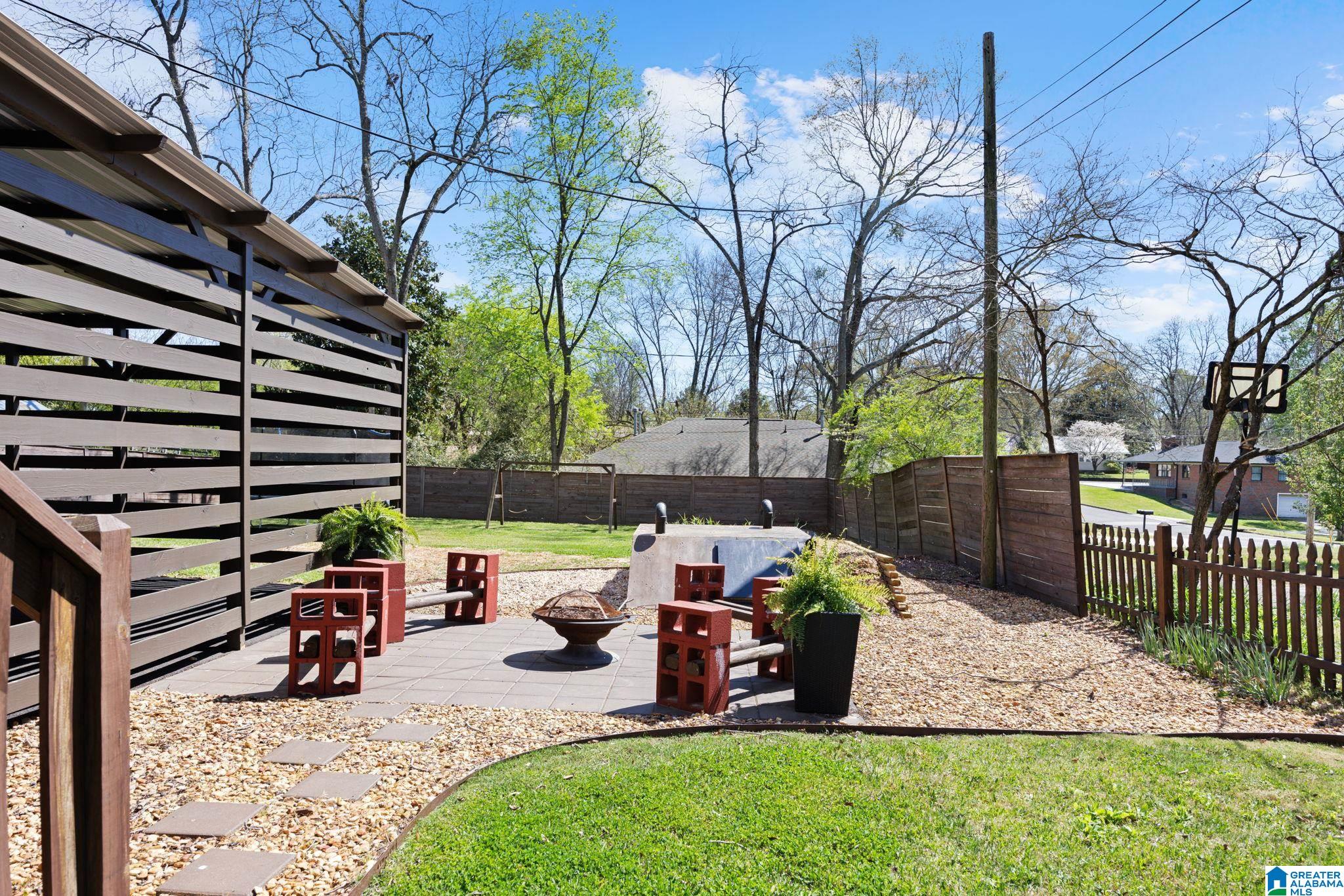 1112 Southwest 1st Street Cullman, AL 35055 - Photo 24 of 27