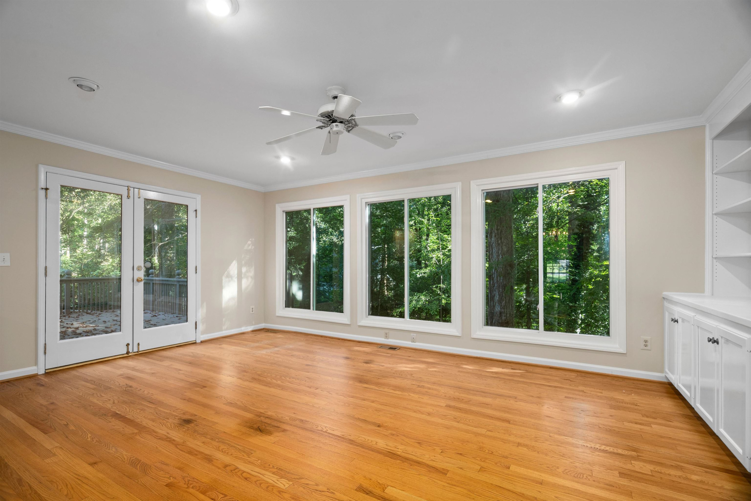 4504 Old Village Road Raleigh, NC 27612 - Photo 18 of 54 Photo 18