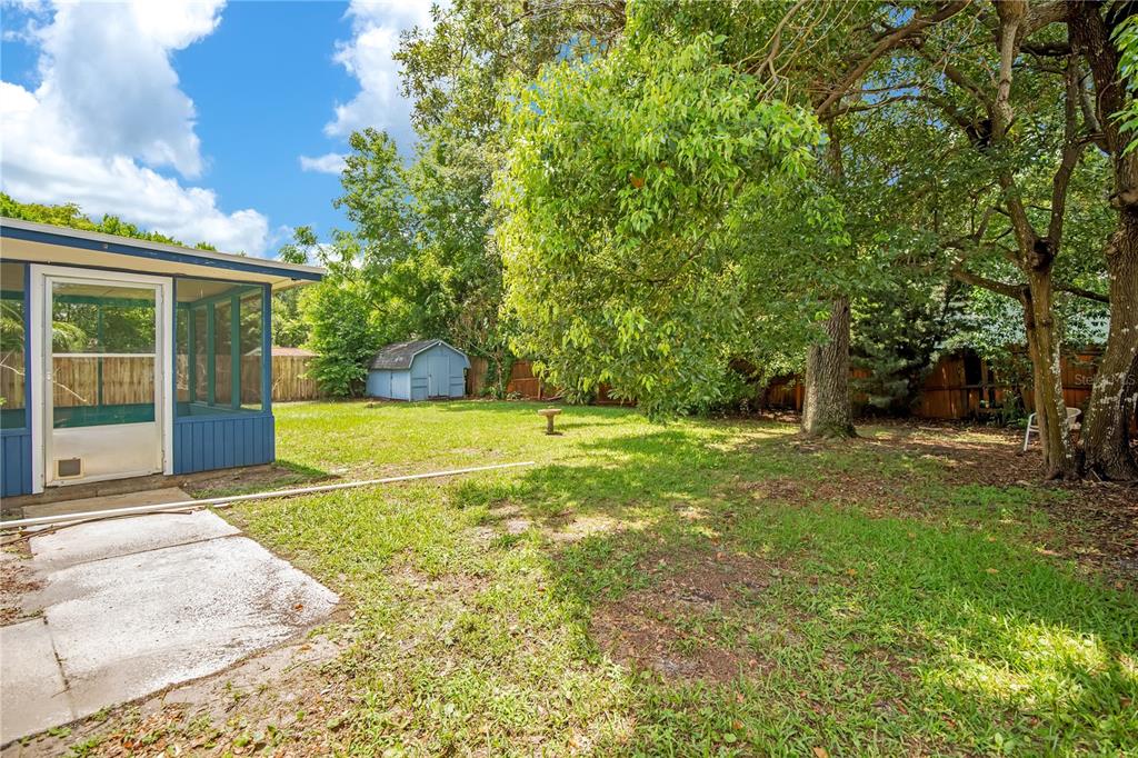 236 McIntosh Road Ormond Beach, FL 32174 - Photo 24 of 37