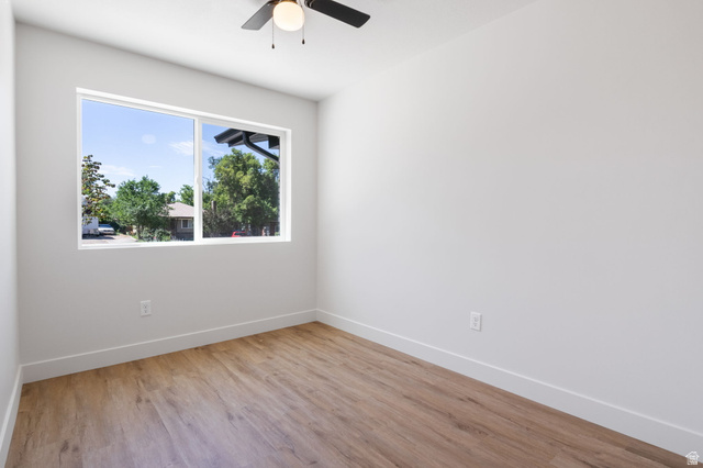 652 28th Street Ogden, UT 84403 - Photo 8 of 24 Bedroom/den