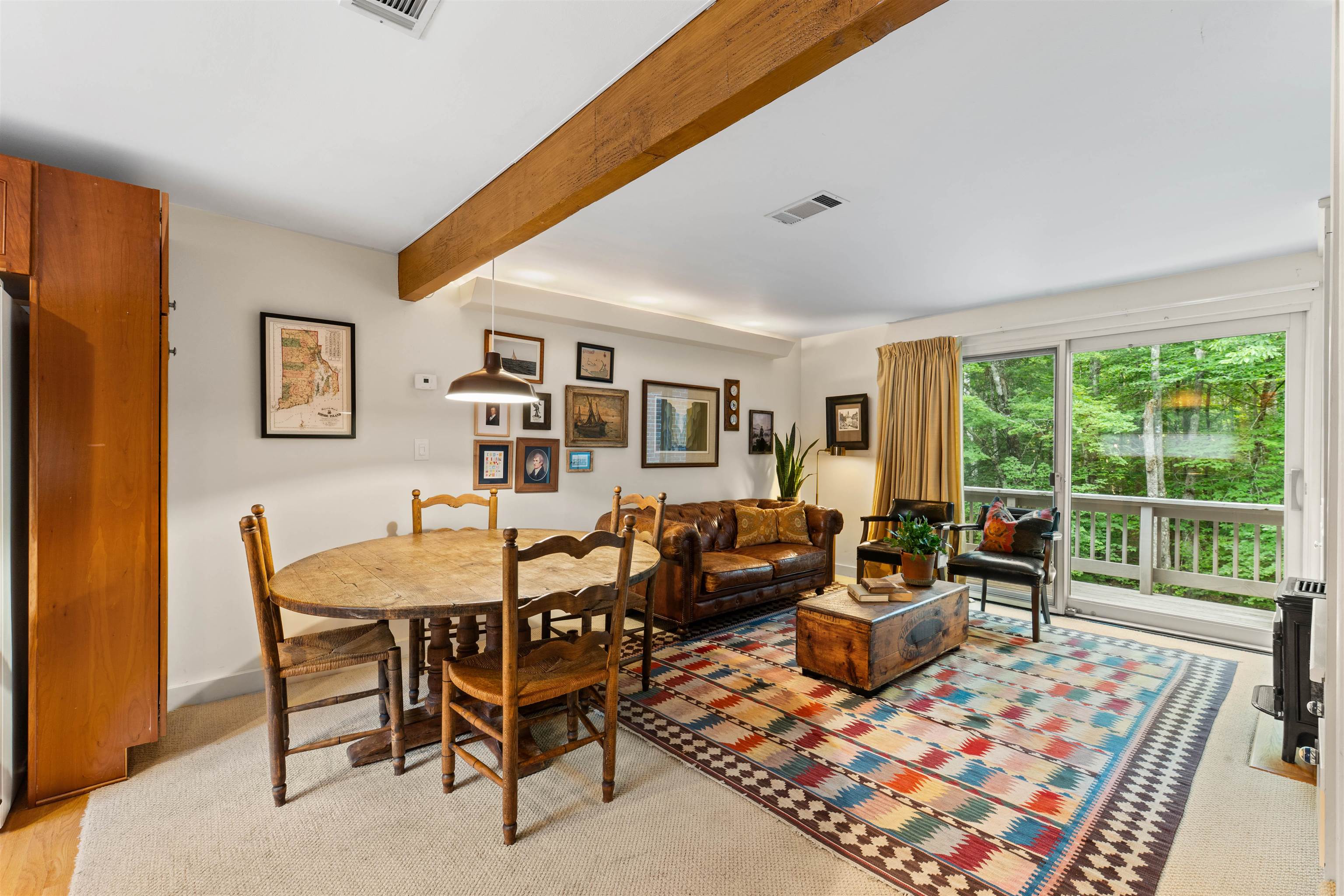 47 Dana Place Road, Unit 8 Jackson, NH 03846 - Photo 6 of 35 Gallery Image 6