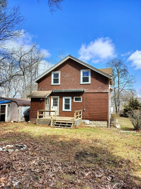 1 Indian Neck Road Wareham, MA 02571 - Photo 4 of 18