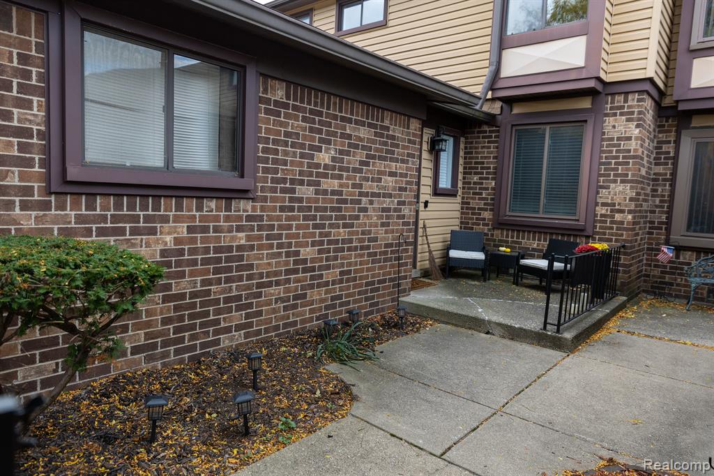 32115 West 12 Mile Road, Unit 5 Farmington Hills, MI 48334 - Photo 33 of 38