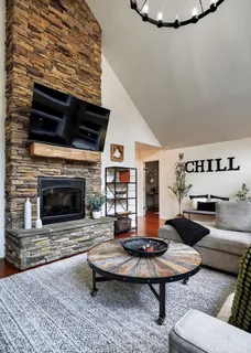 $519,900 | 2499 Shoreside Drive, Smithville, TN 37166