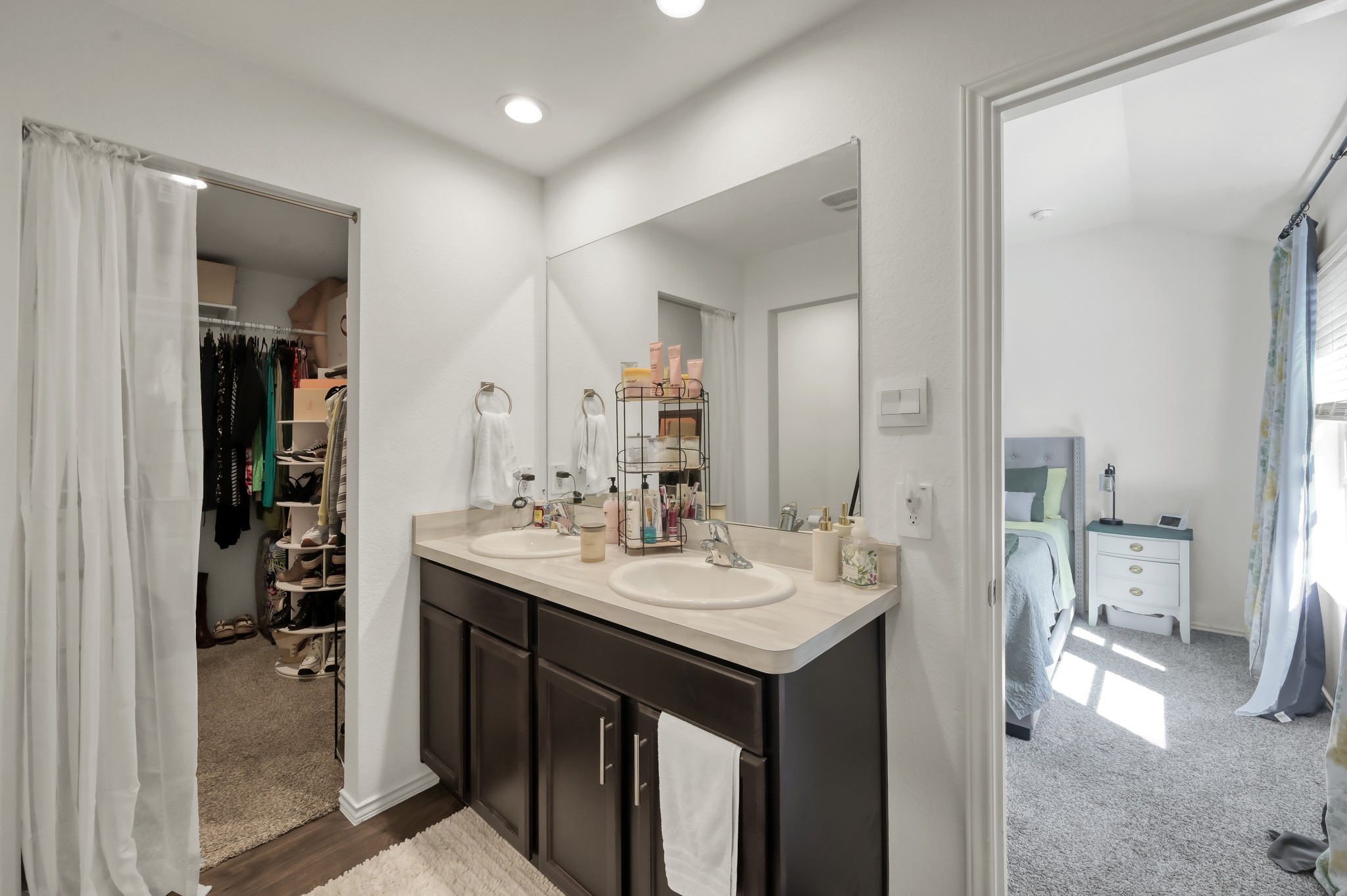 2422 Silver Prairie Ln Spring Spring, TX 77373 - Photo 25 of 45