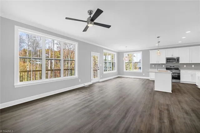 $475,000 | 1325 Simpson Road, Stokesdale, NC 27357