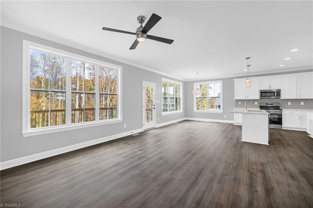 1325 Simpson Road Stokesdale, NC 27357 - Photo 12 of 36