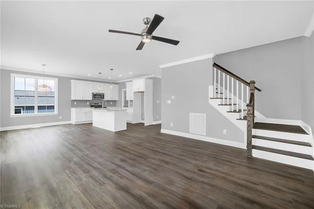 $475,000 | 1325 Simpson Road, Stokesdale, NC 27357