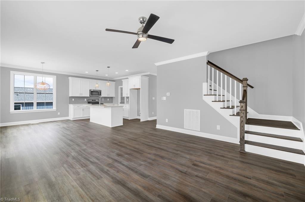 1325 Simpson Road Stokesdale, NC 27357 - Photo 13 of 36