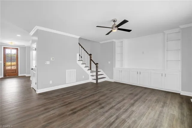 $475,000 | 1325 Simpson Road, Stokesdale, NC 27357