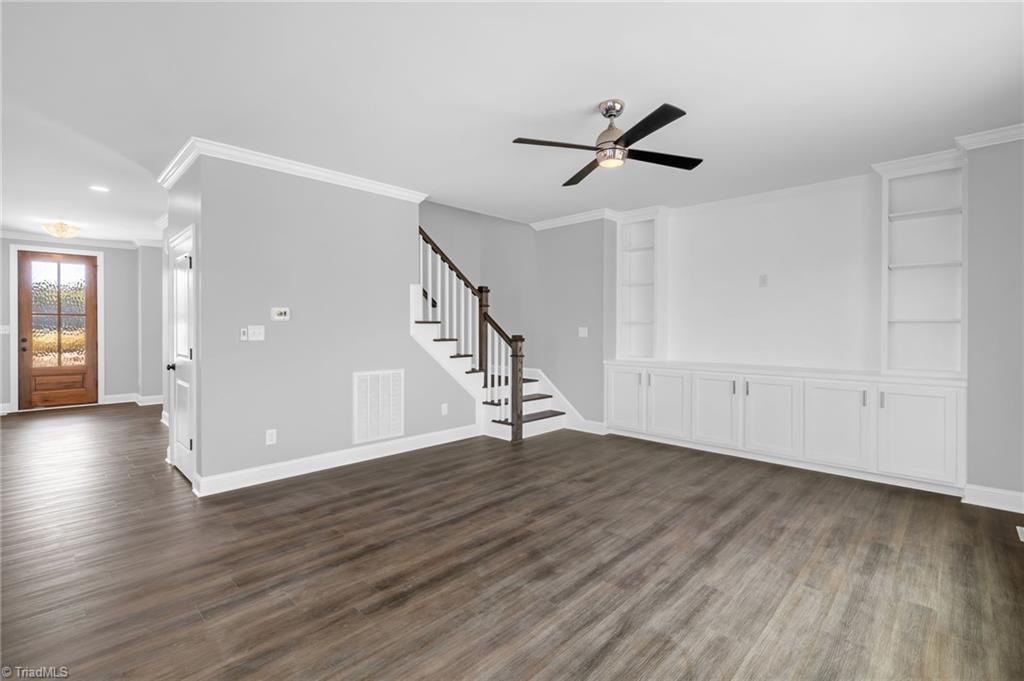 1325 Simpson Road Stokesdale, NC 27357 - Photo 14 of 36