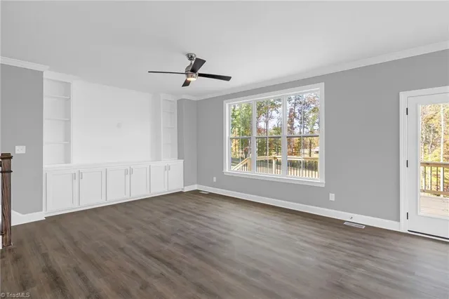 $475,000 | 1325 Simpson Road, Stokesdale, NC 27357