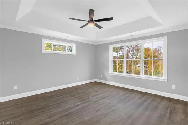 $475,000 | 1325 Simpson Road, Stokesdale, NC 27357