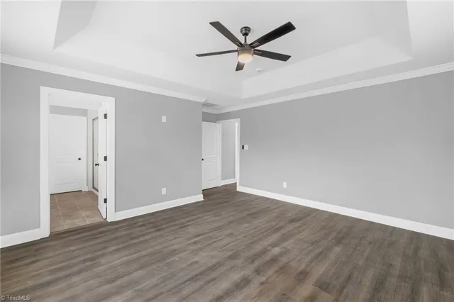 $475,000 | 1325 Simpson Road, Stokesdale, NC 27357