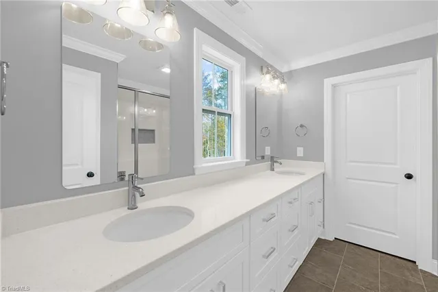 $475,000 | 1325 Simpson Road, Stokesdale, NC 27357