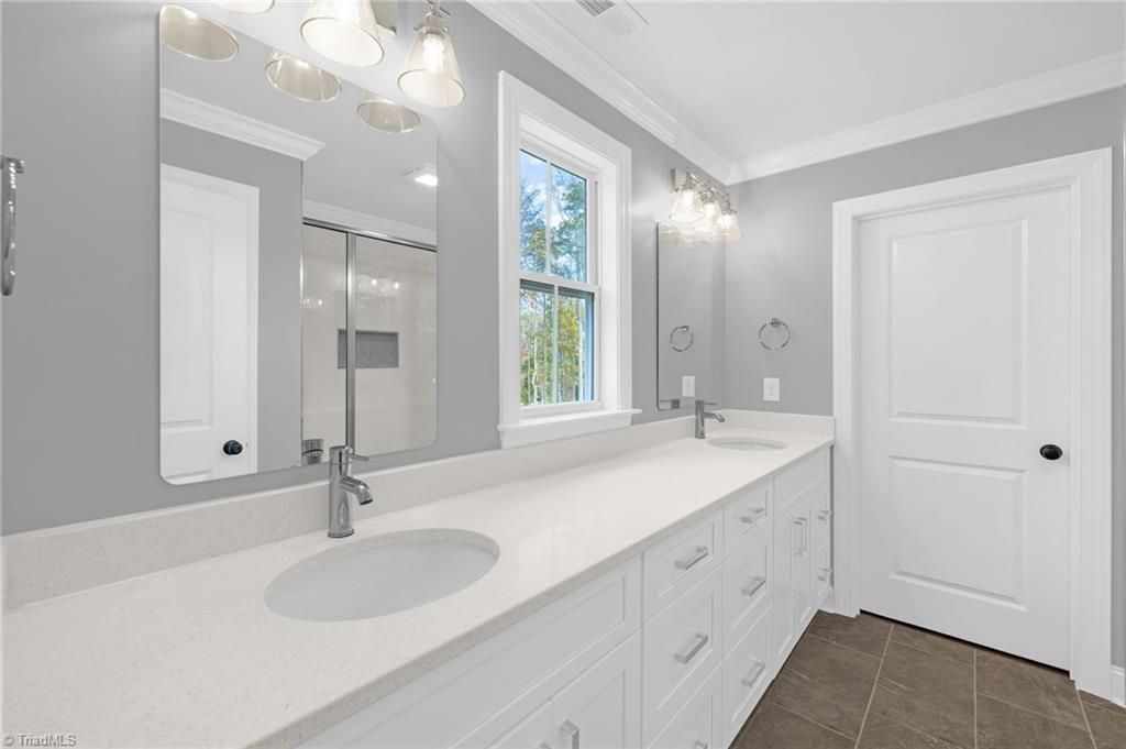 1325 Simpson Road Stokesdale, NC 27357 - Photo 18 of 36