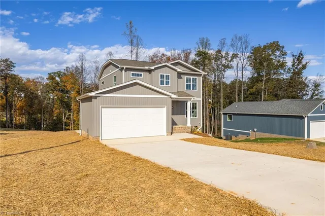 $475,000 | 1325 Simpson Road, Stokesdale, NC 27357
