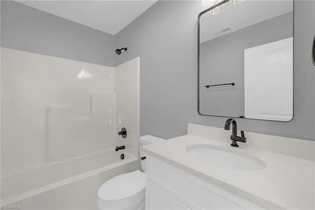 $475,000 | 1325 Simpson Road, Stokesdale, NC 27357