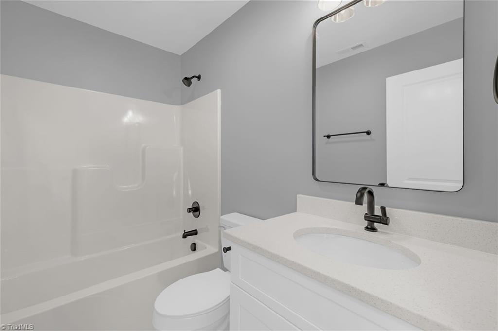 1325 Simpson Road Stokesdale, NC 27357 - Photo 22 of 36