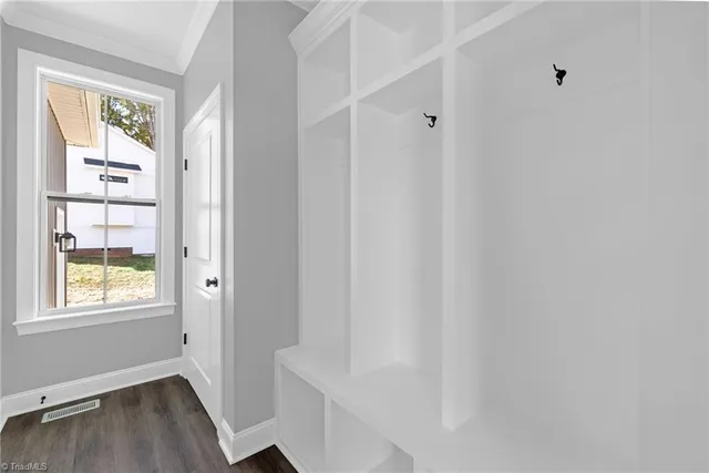 $475,000 | 1325 Simpson Road, Stokesdale, NC 27357