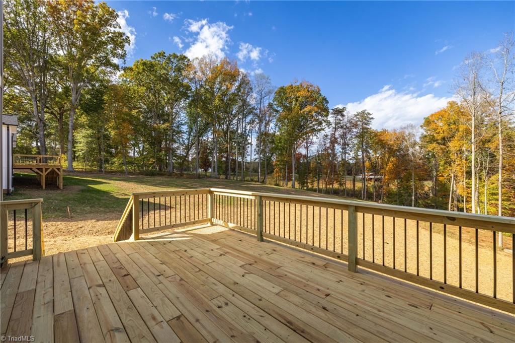 1325 Simpson Road Stokesdale, NC 27357 - Photo 28 of 36