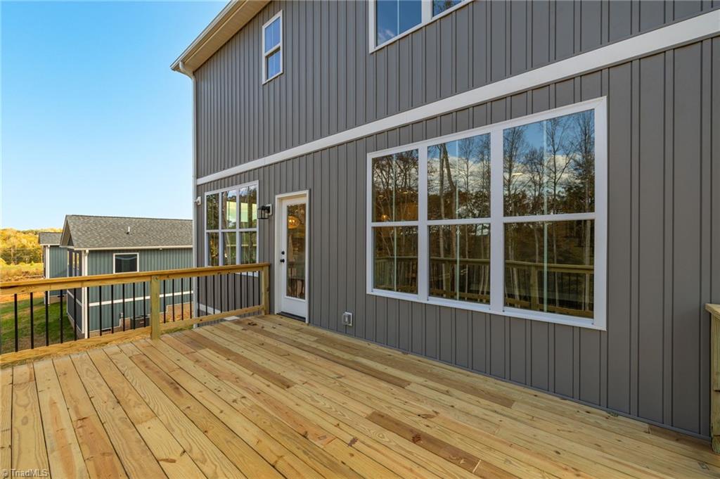 1325 Simpson Road Stokesdale, NC 27357 - Photo 29 of 36