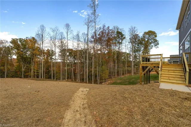 $475,000 | 1325 Simpson Road, Stokesdale, NC 27357