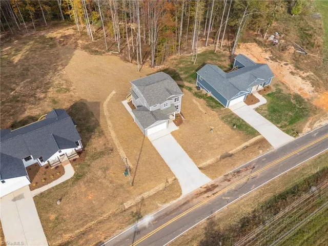 $475,000 | 1325 Simpson Road, Stokesdale, NC 27357