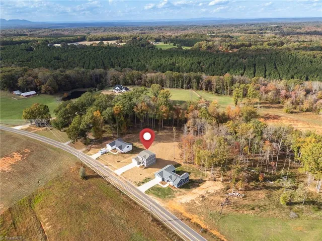 $475,000 | 1325 Simpson Road, Stokesdale, NC 27357