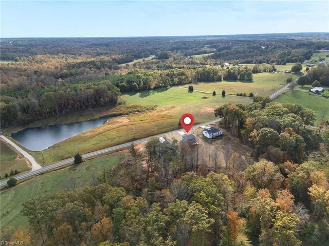 $475,000 | 1325 Simpson Road, Stokesdale, NC 27357