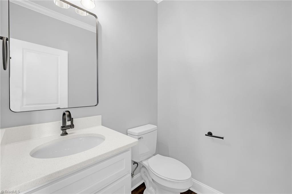 1325 Simpson Road Stokesdale, NC 27357 - Photo 7 of 36