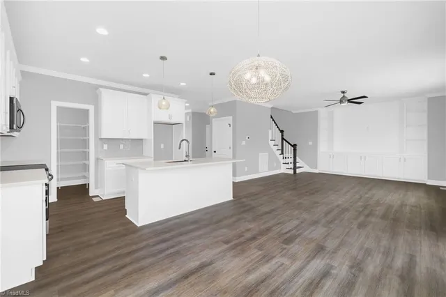 $475,000 | 1325 Simpson Road, Stokesdale, NC 27357