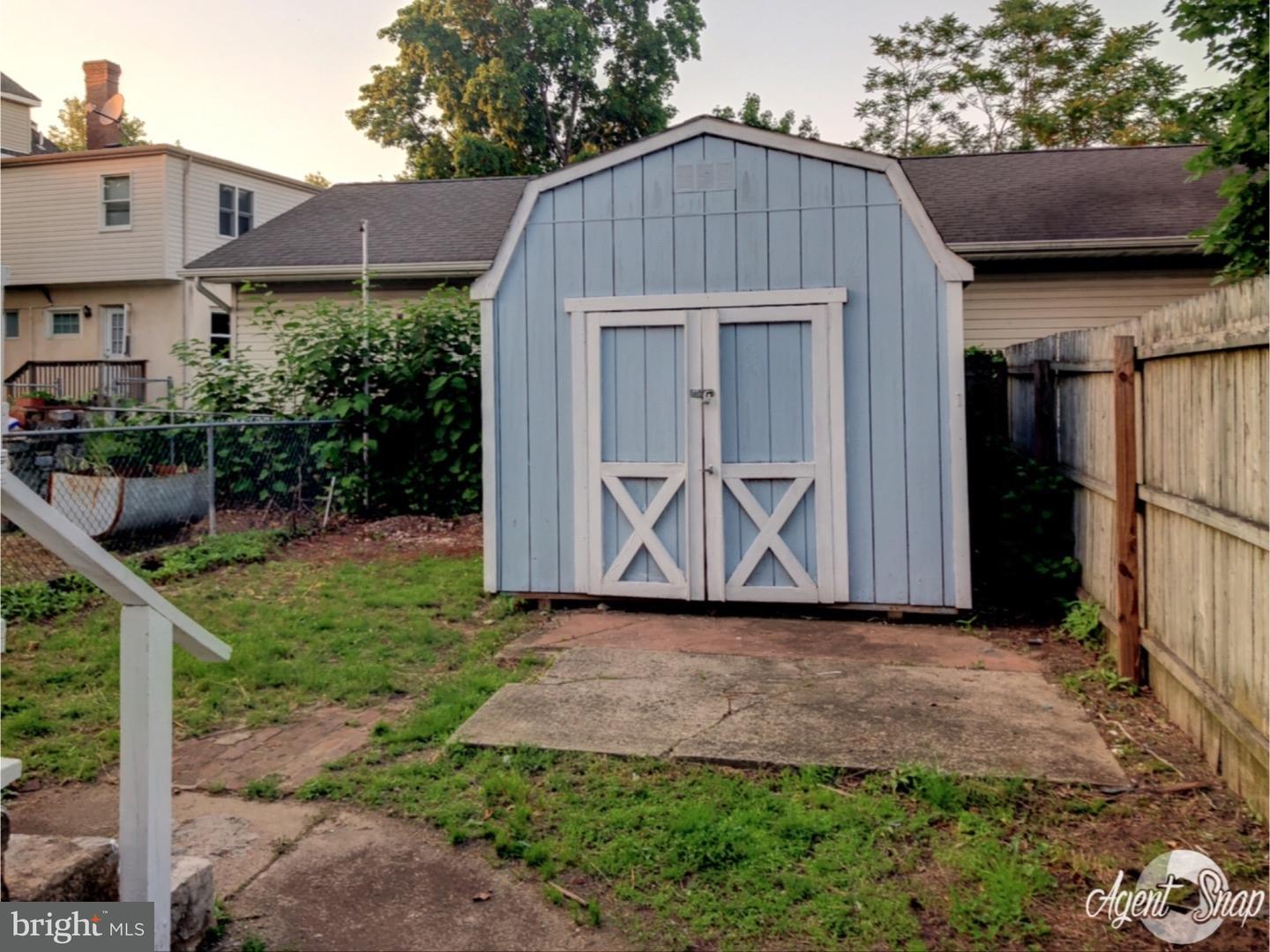 204 Paine Street Riverside, NJ 08075 - Photo 14 of 15