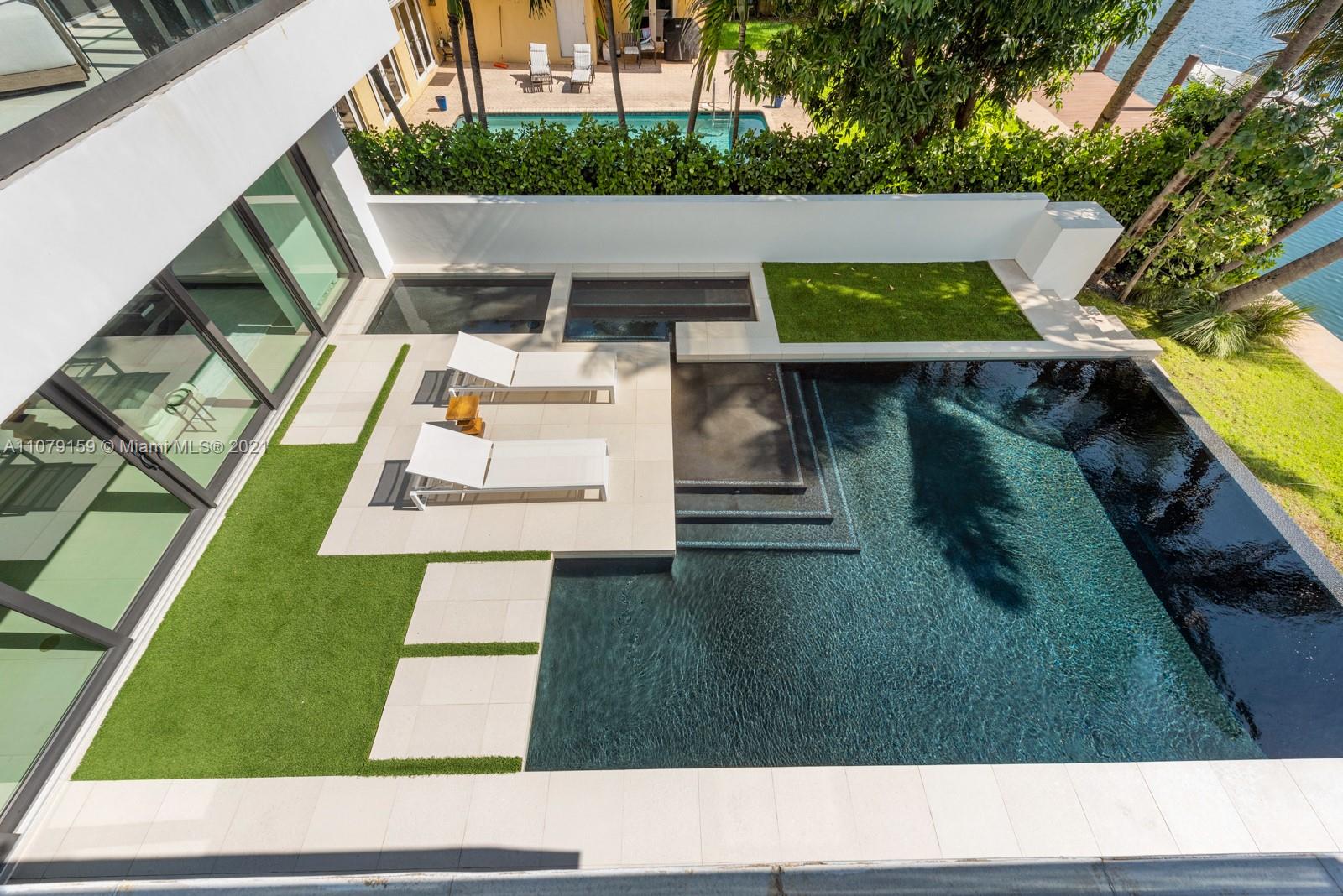 1413 Biscaya Drive Surfside, FL 33154 - Photo 23 of 35