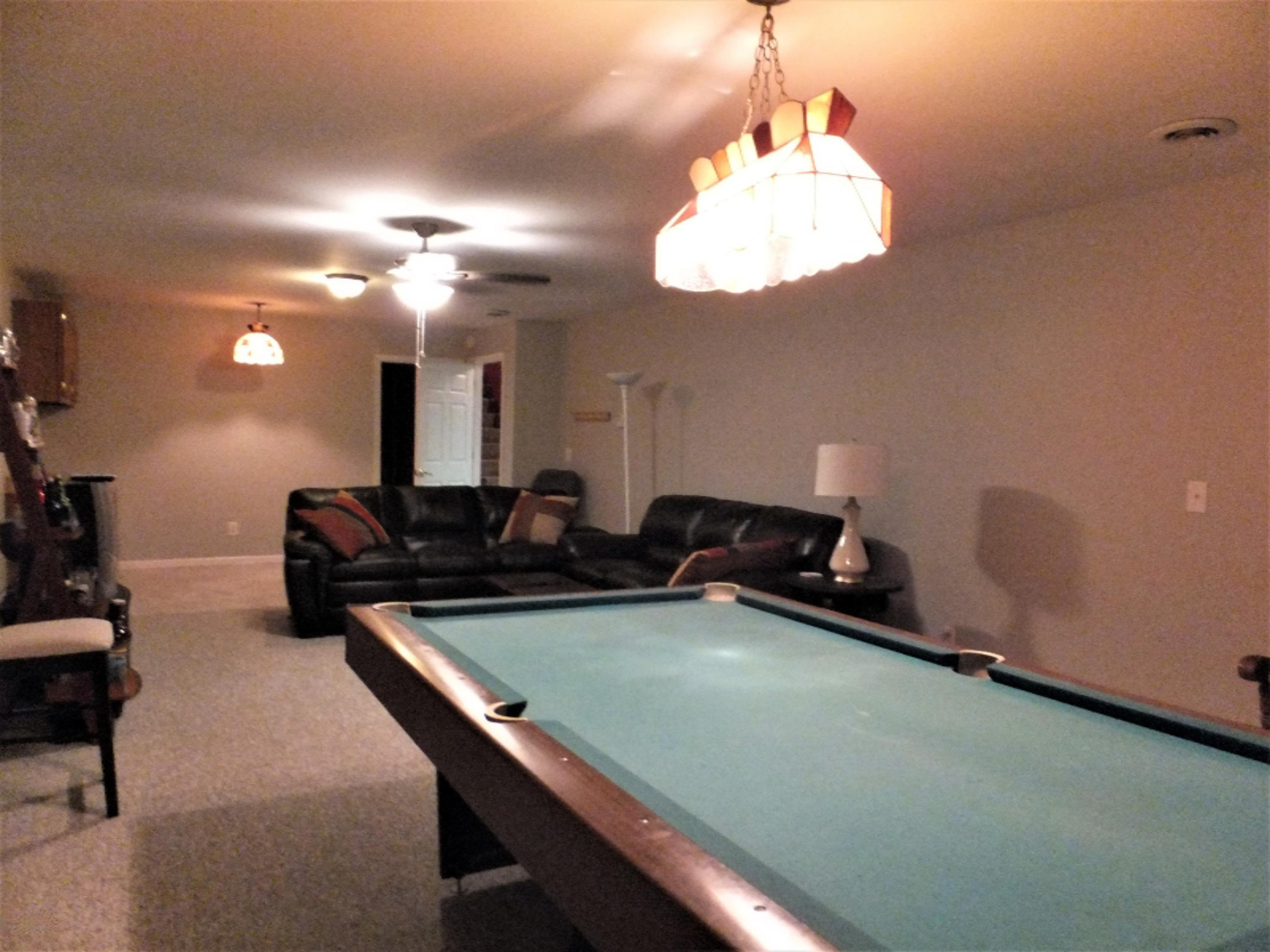 3386 Riverside Road Benton Harbor, MI 49022 - Photo 26 of 45 Pool Table - Negotiable