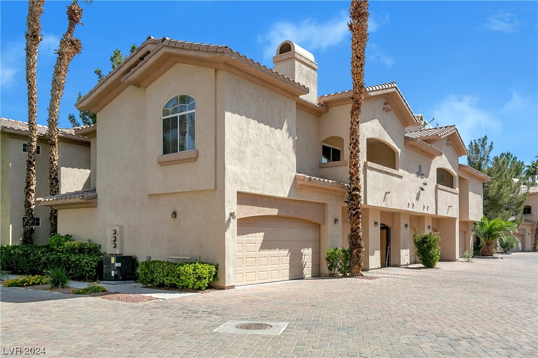 2050 West Warm Springs Road, Unit 1123 Henderson, NV 89014 - Photo 11 of 31 BUILDING