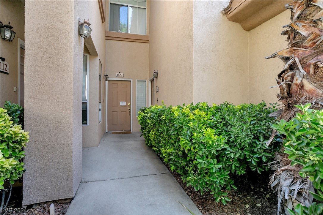 2050 West Warm Springs Road, Unit 1123 Henderson, NV 89014 - Photo 12 of 31 ENTRY