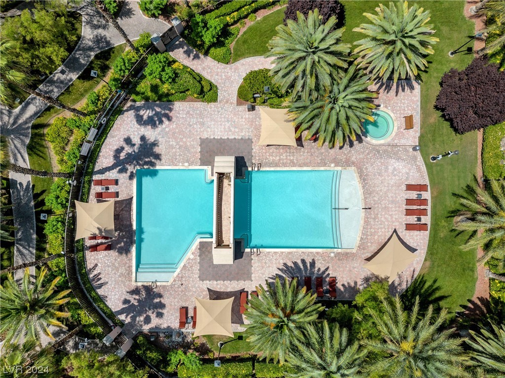 2050 West Warm Springs Road, Unit 1123 Henderson, NV 89014 - Photo 3 of 31 POOL