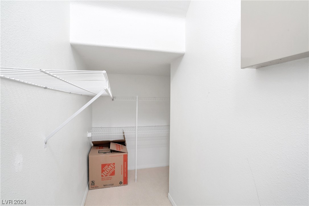 2050 West Warm Springs Road, Unit 1123 Henderson, NV 89014 - Photo 31 of 31 UNDER STAIRS STORAGE CLOSET