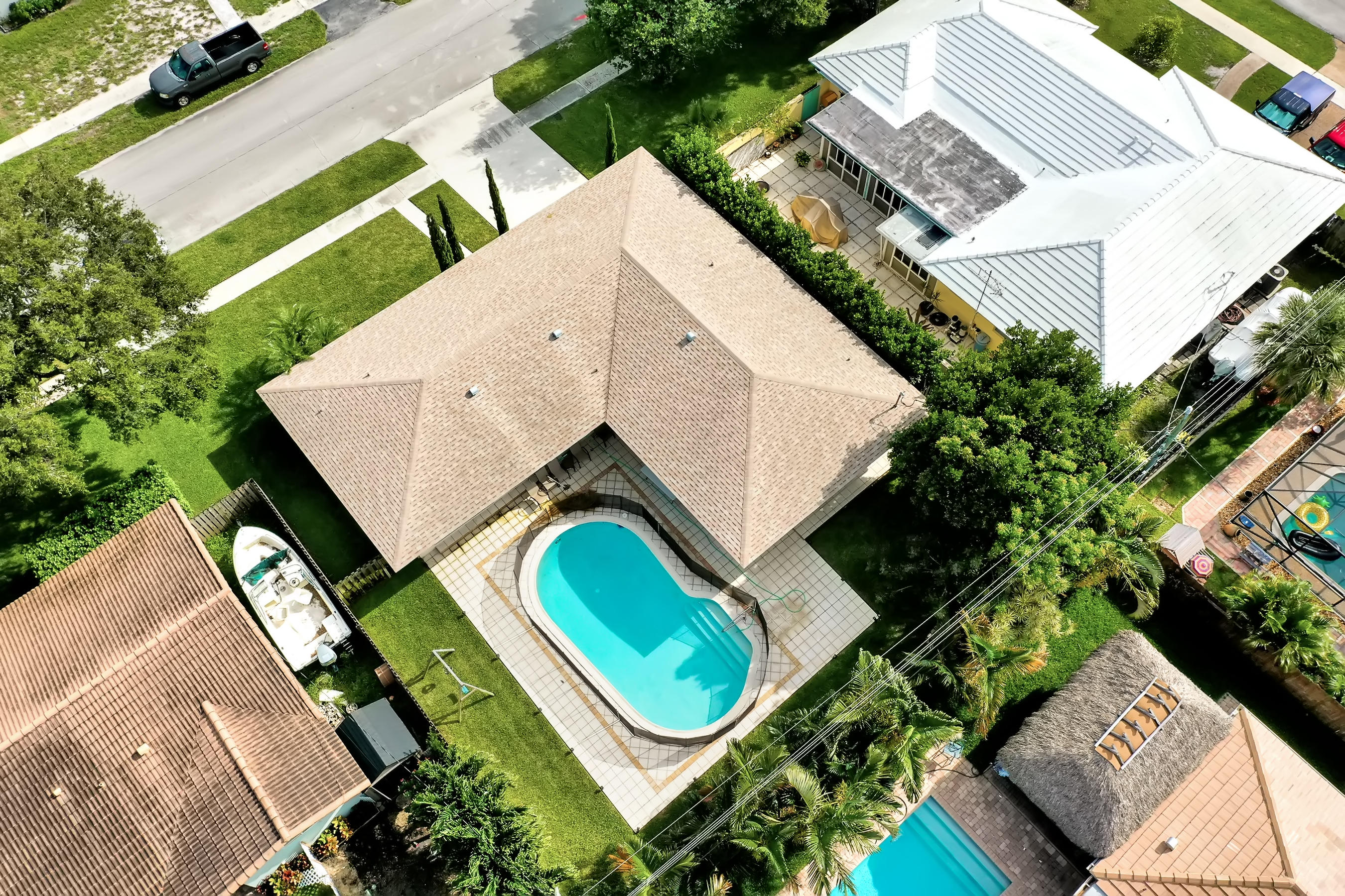 1083 Southwest 5th Street Boca Raton, FL 33486 - Photo 5 of 32 DJI_0828